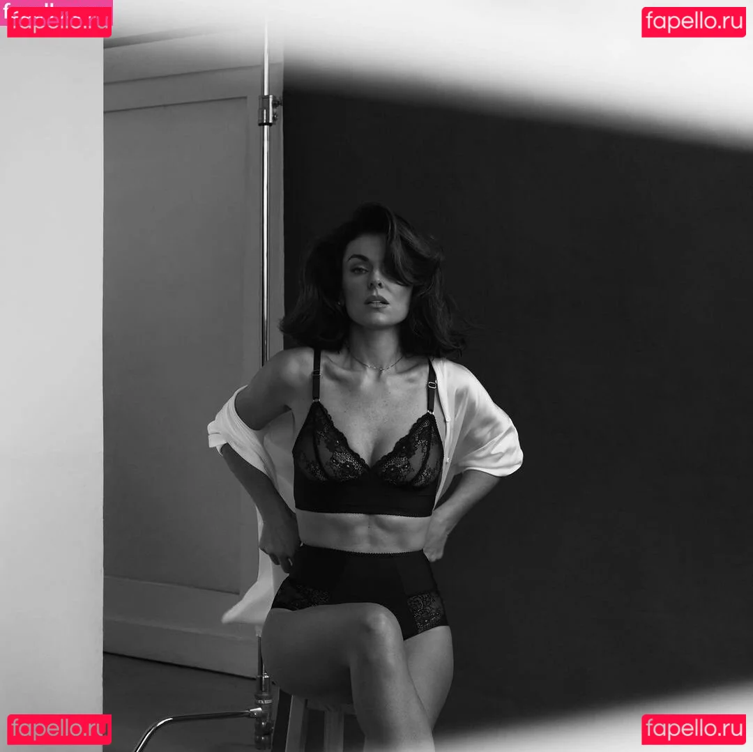 Serinda Swan Onlyfans Photo Gallery 