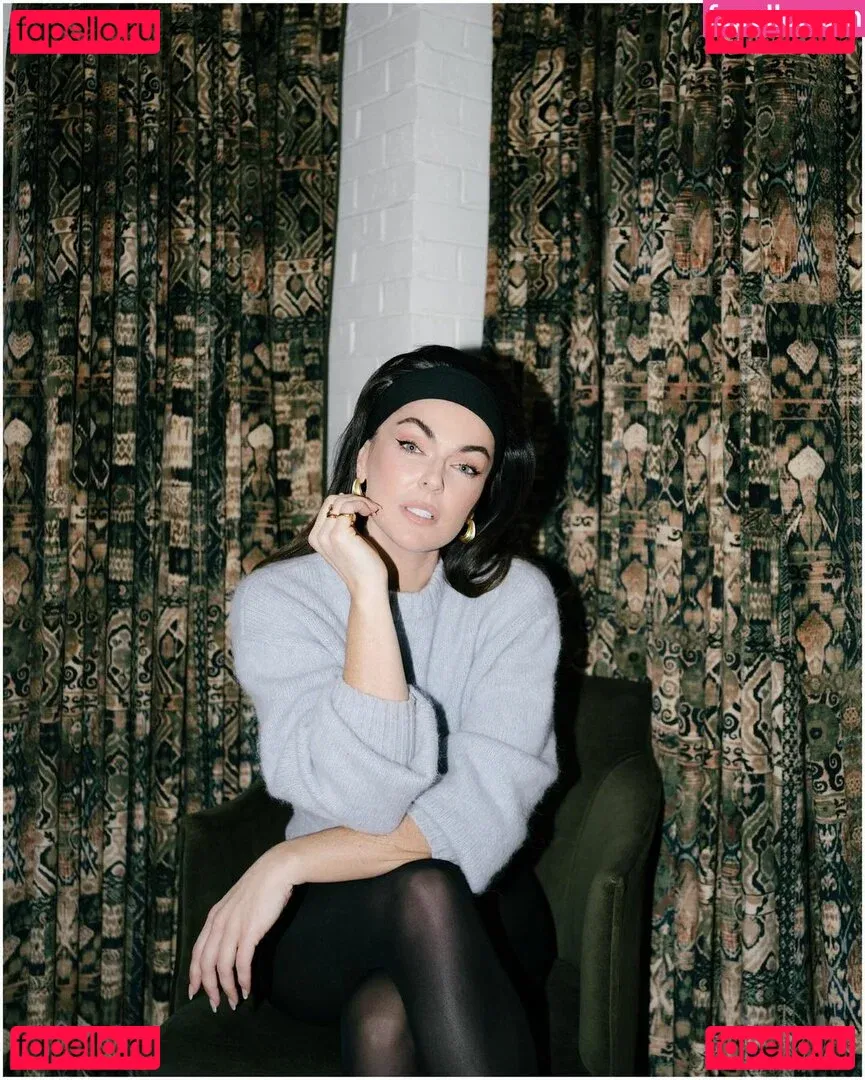 Serinda Swan Onlyfans Photo Gallery 