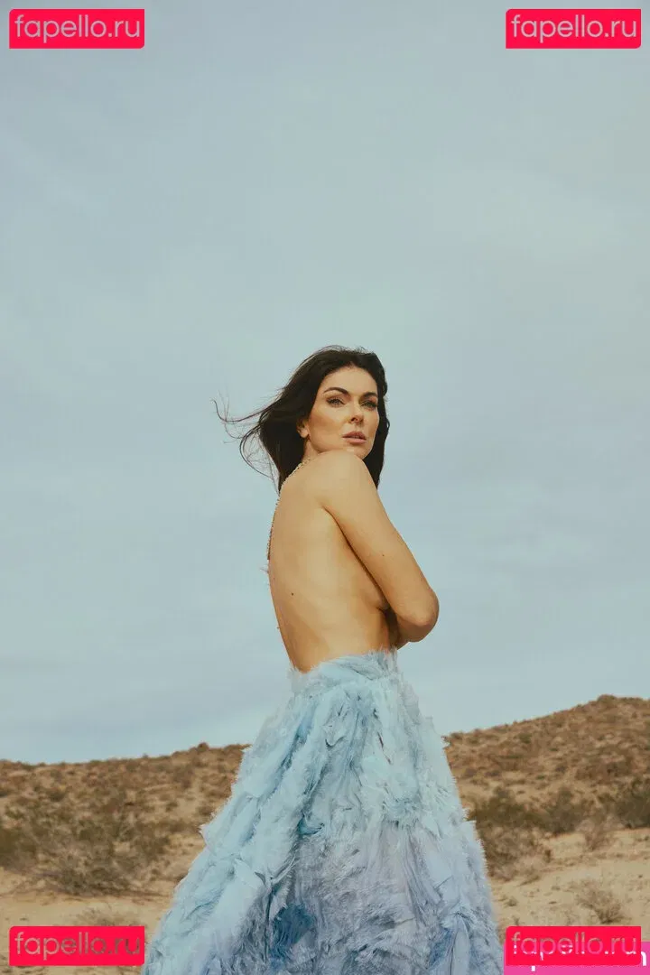 Serinda Swan Onlyfans Photo Gallery 