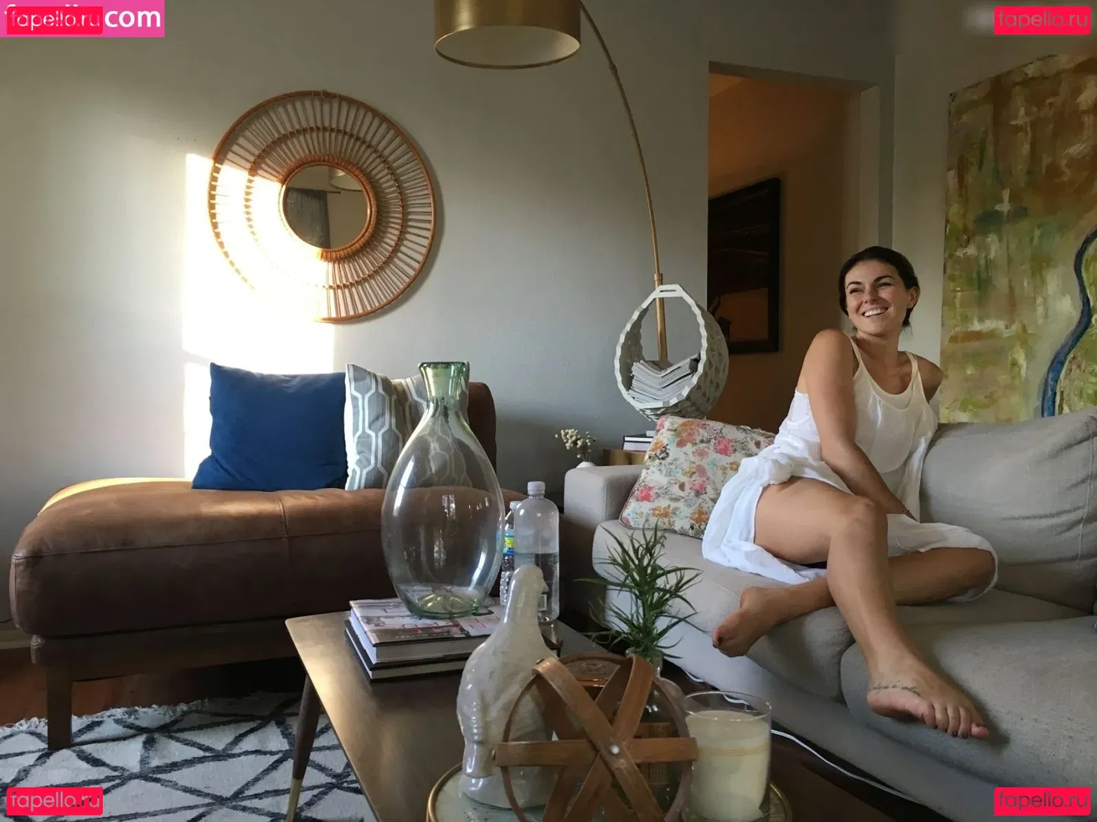 Serinda Swan Onlyfans Photo Gallery 