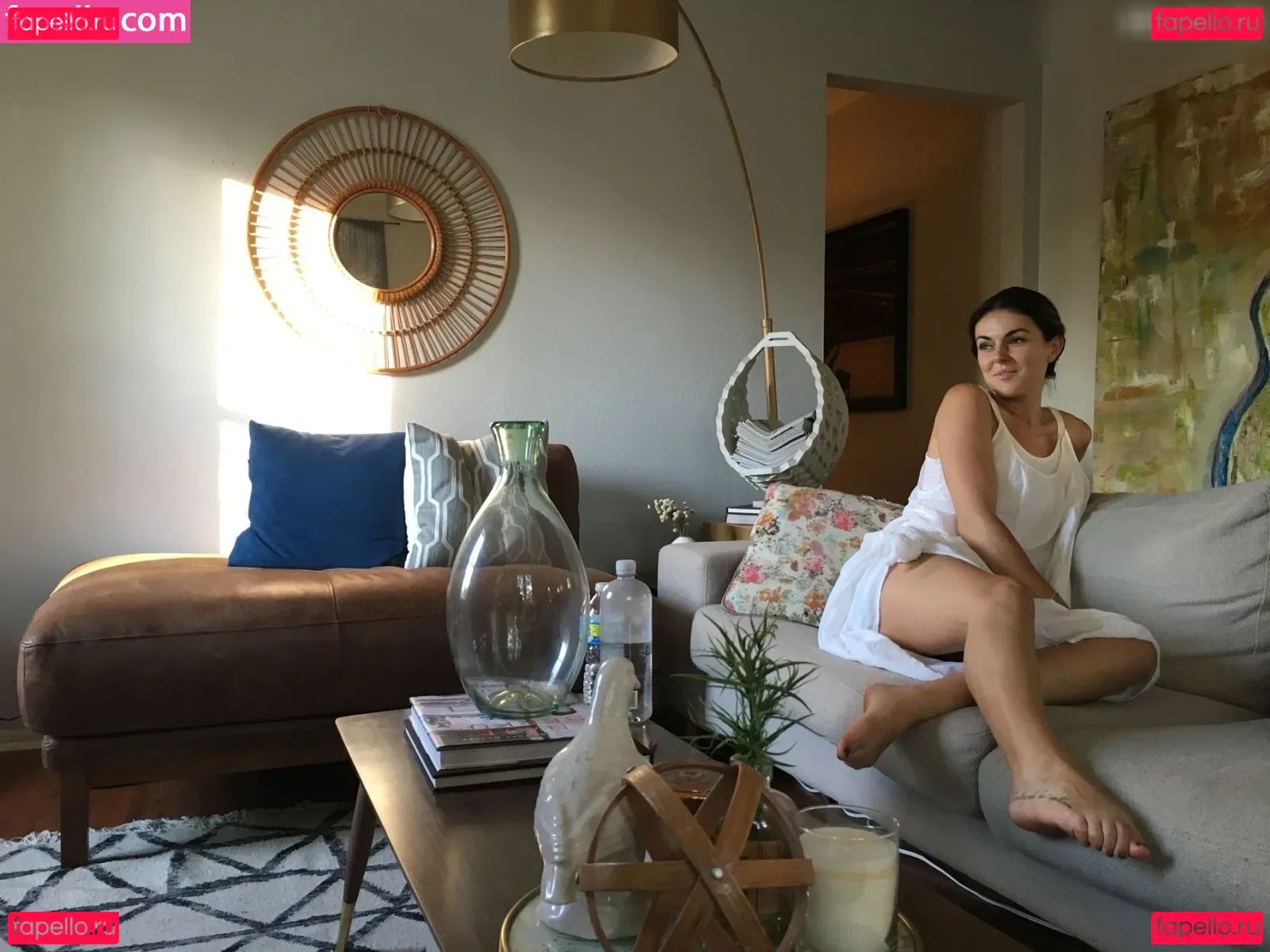 Serinda Swan Onlyfans Photo Gallery 