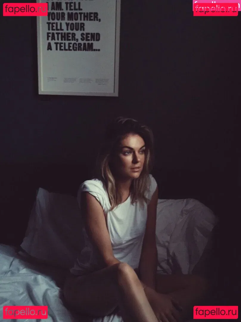 Serinda Swan Onlyfans Photo Gallery 