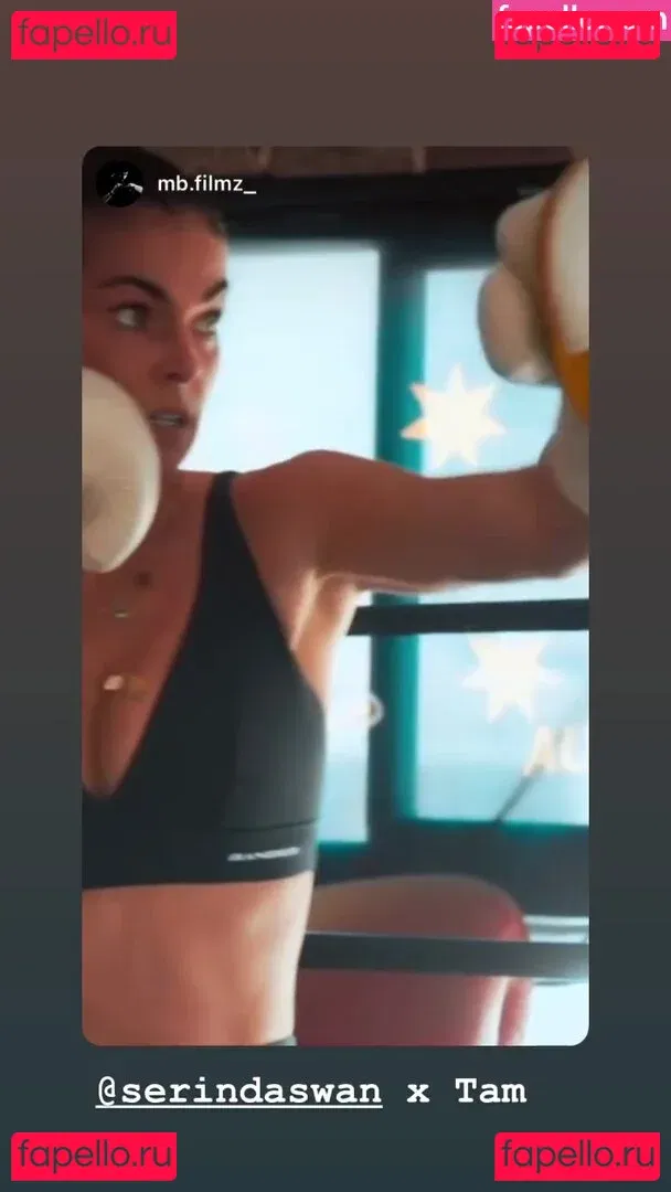 Serinda Swan Onlyfans Photo Gallery 