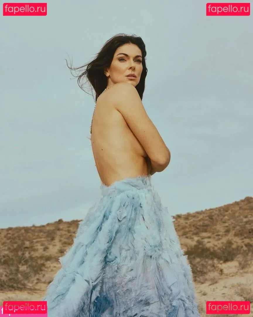 Serinda Swan Onlyfans Photo Gallery 