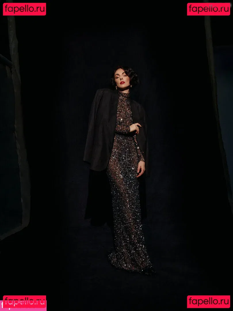 Serinda Swan Onlyfans Photo Gallery 