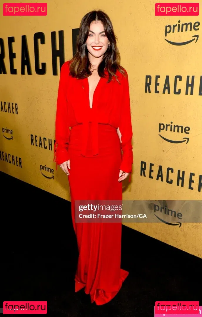 Serinda Swan Onlyfans Photo Gallery 