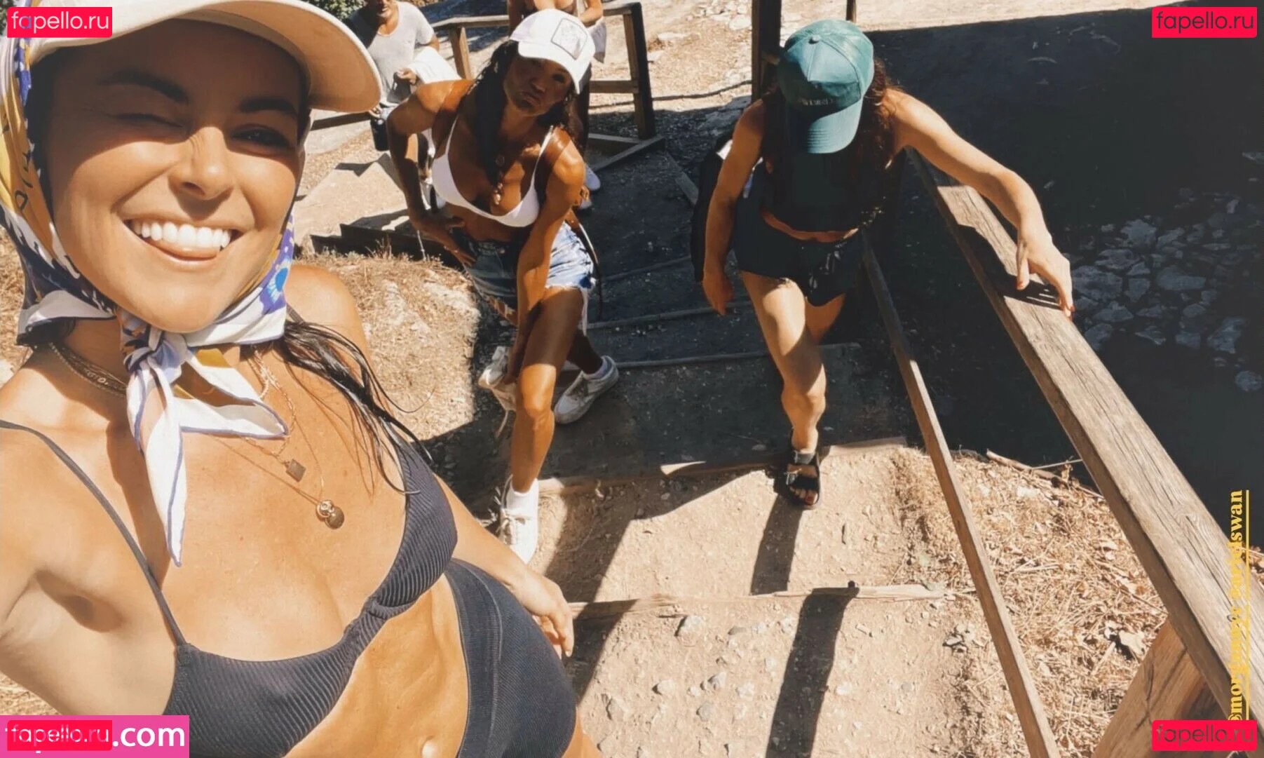 Serinda Swan Onlyfans Photo Gallery 