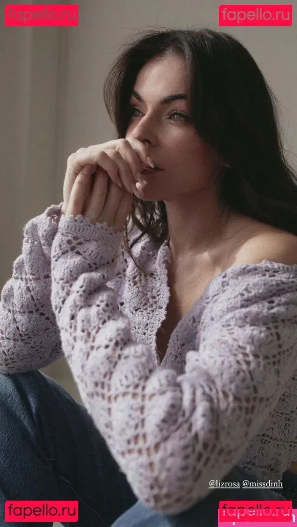 Serinda Swan Onlyfans Photo Gallery 