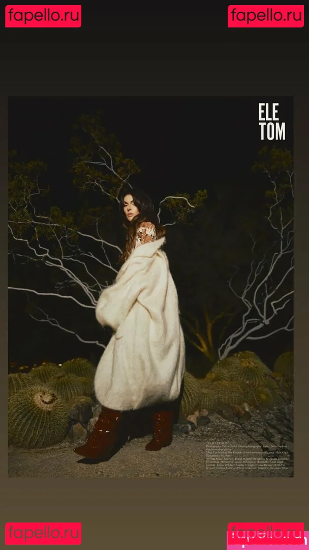 Serinda Swan Onlyfans Photo Gallery 