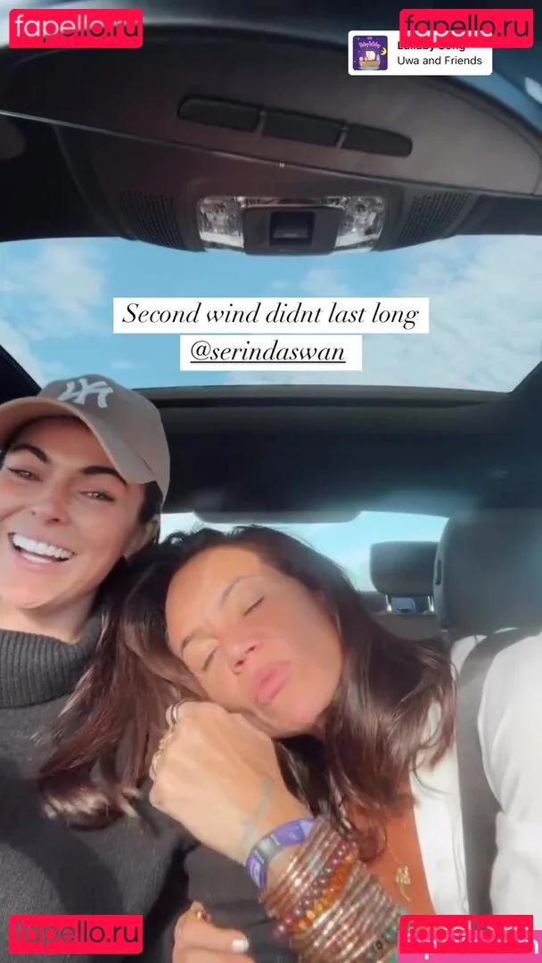 Serinda Swan Onlyfans Photo Gallery 