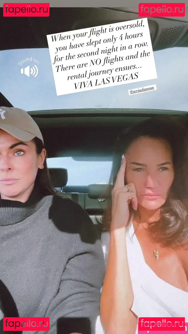 Serinda Swan Onlyfans Photo Gallery 