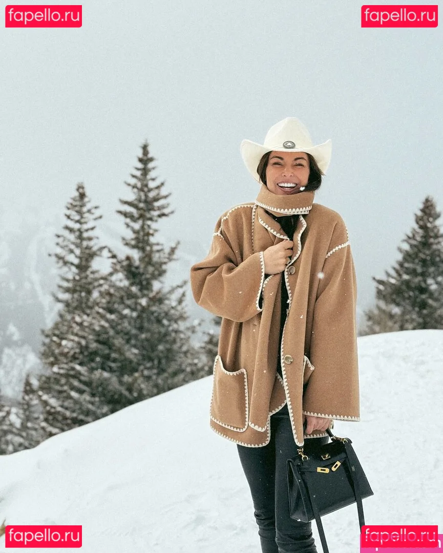 Serinda Swan Onlyfans Photo Gallery 