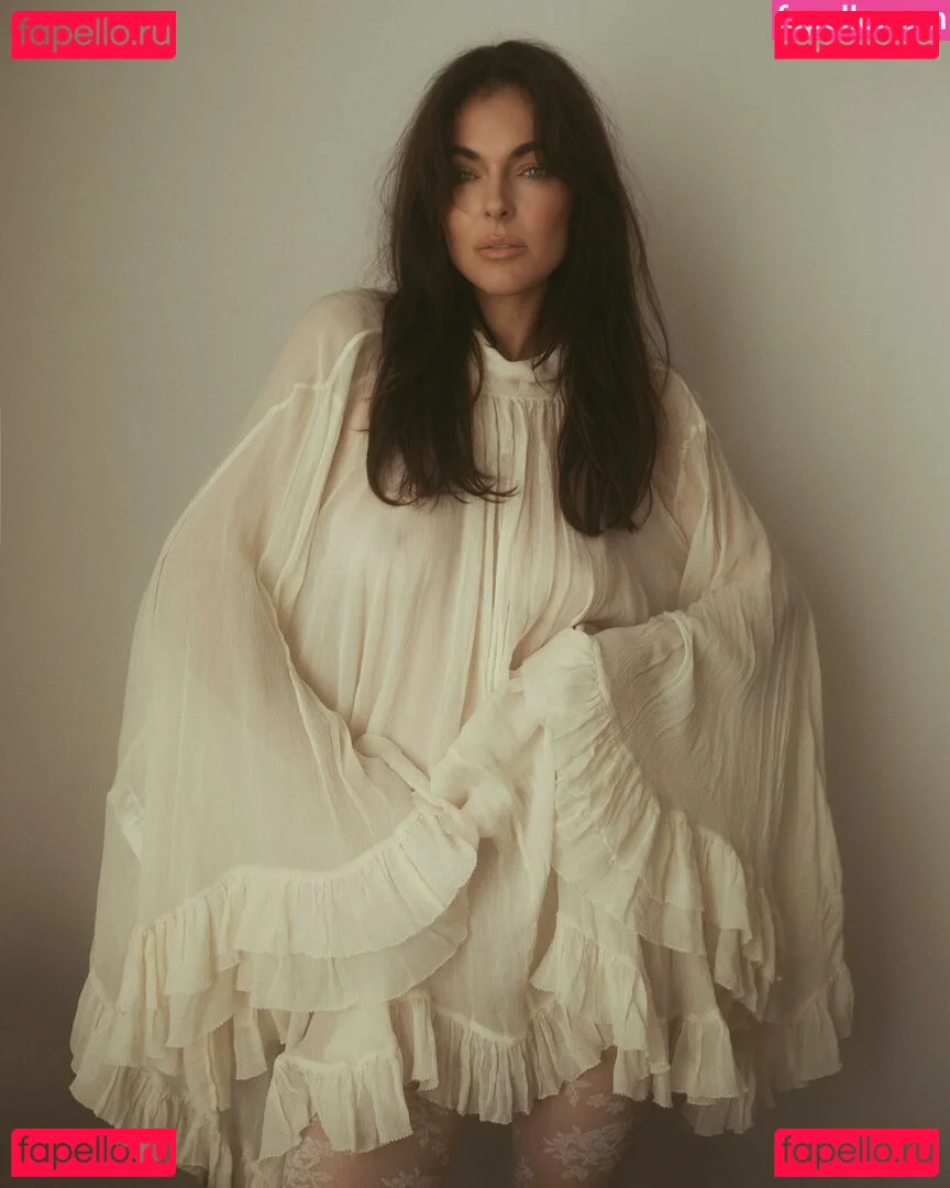 Serinda Swan Onlyfans Photo Gallery 