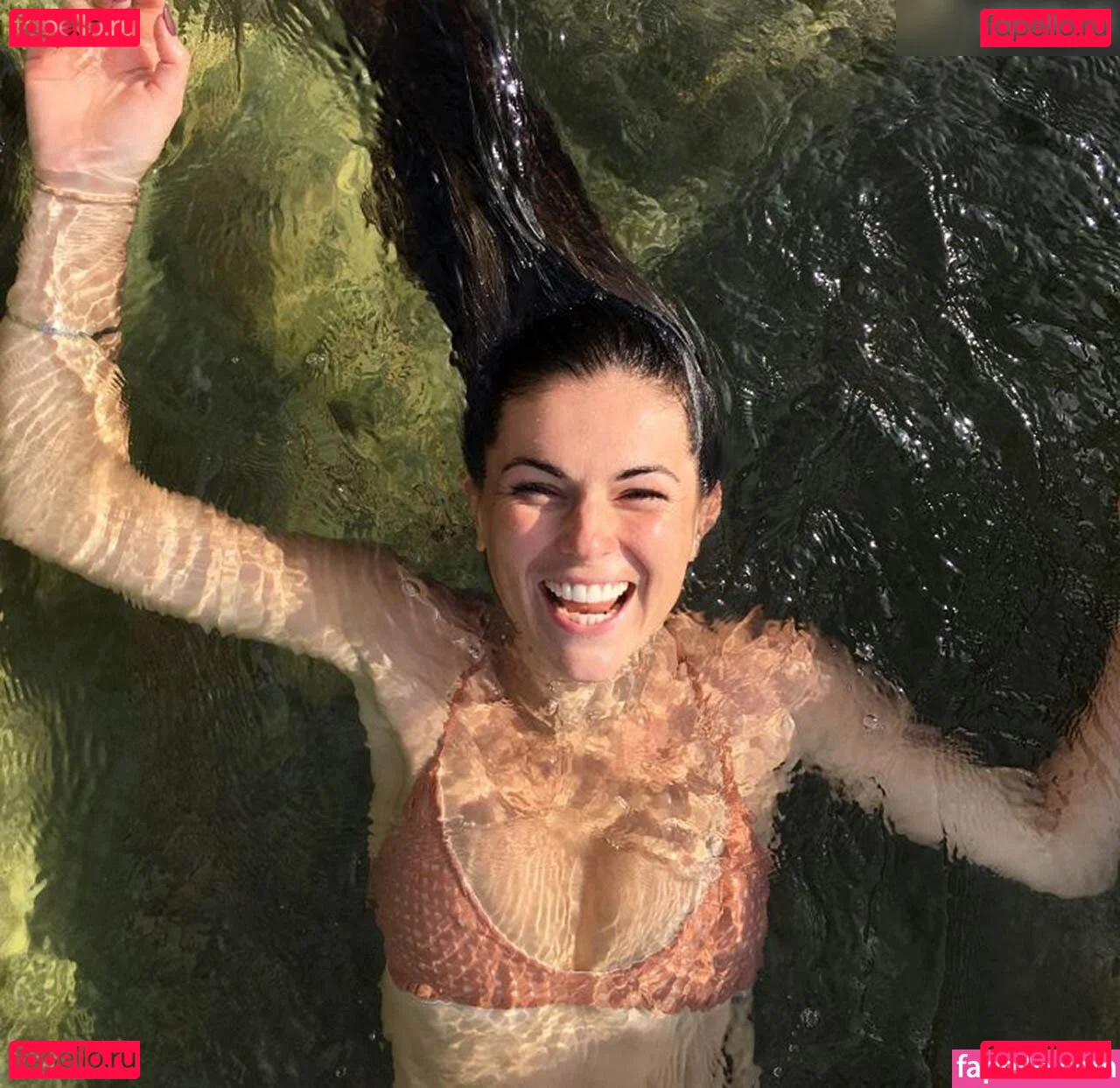 Serinda Swan Onlyfans Photo Gallery 