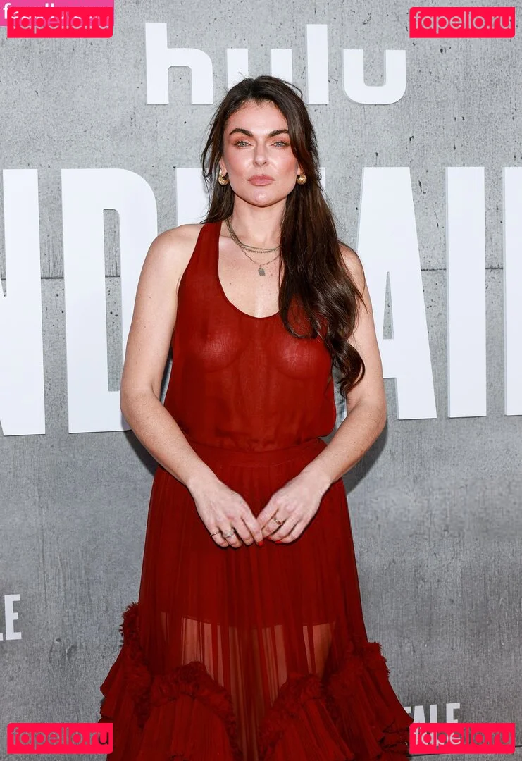 Serinda Swan Onlyfans Photo Gallery 