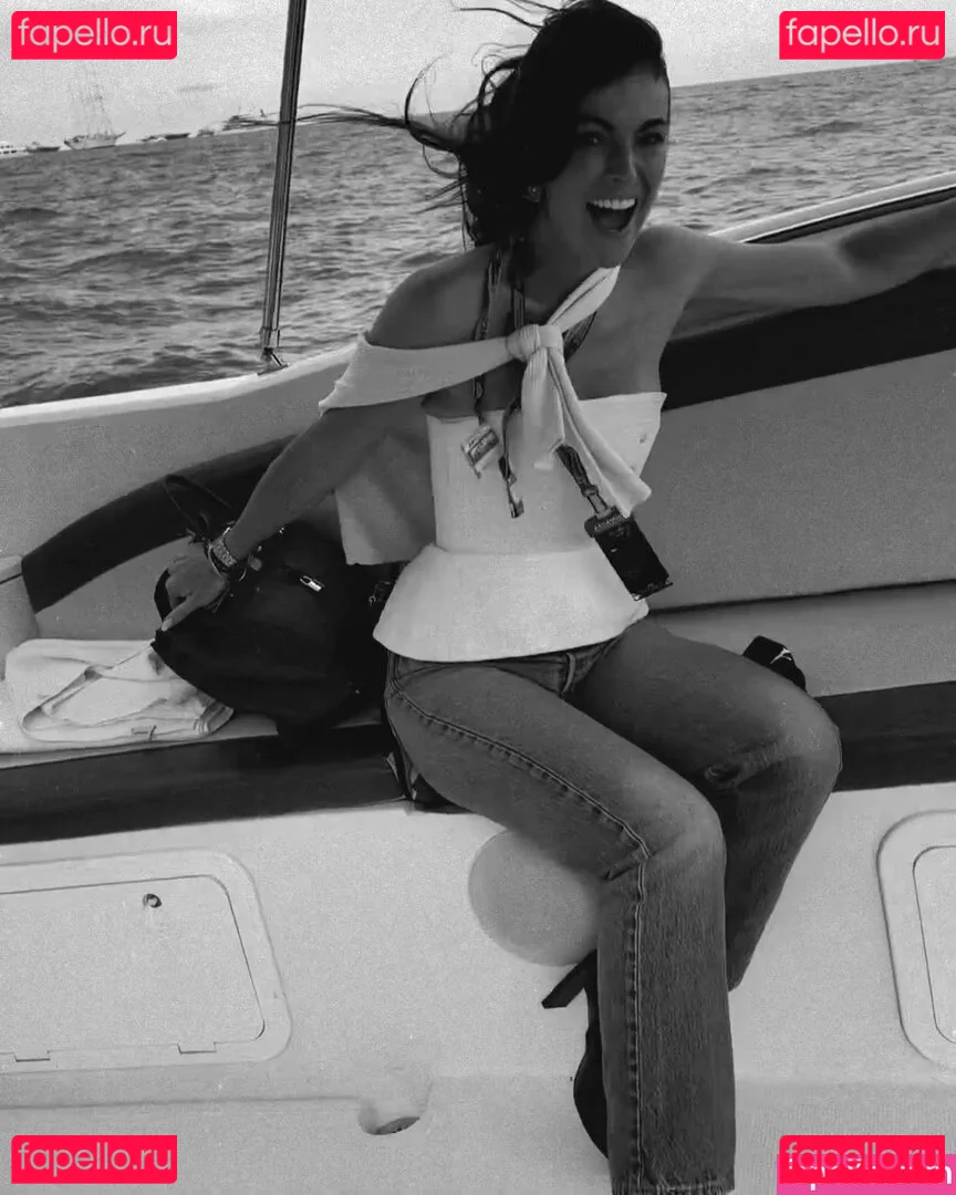 Serinda Swan Onlyfans Photo Gallery 