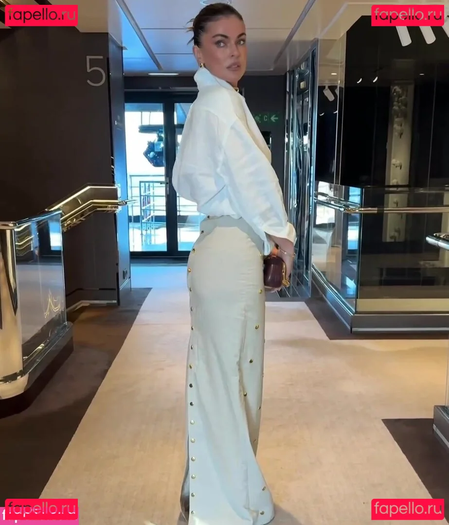 Serinda Swan Onlyfans Photo Gallery 