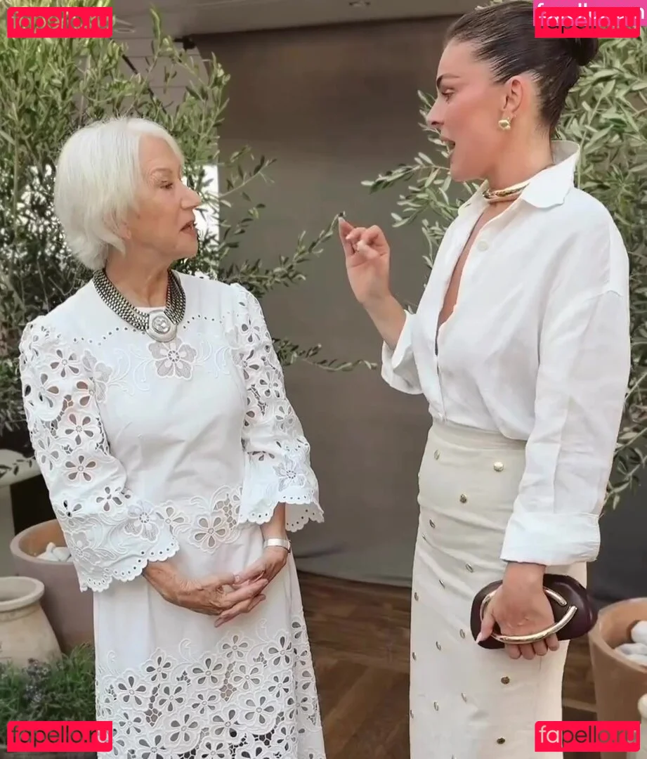 Serinda Swan Onlyfans Photo Gallery 