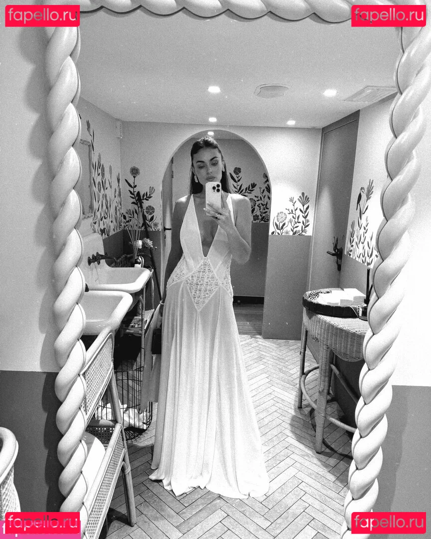 Serinda Swan Onlyfans Photo Gallery 