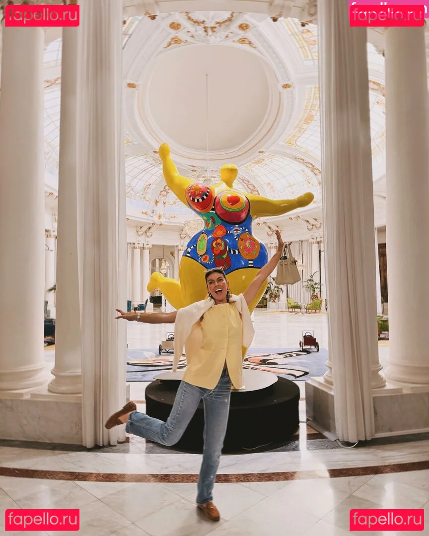 Serinda Swan Onlyfans Photo Gallery 