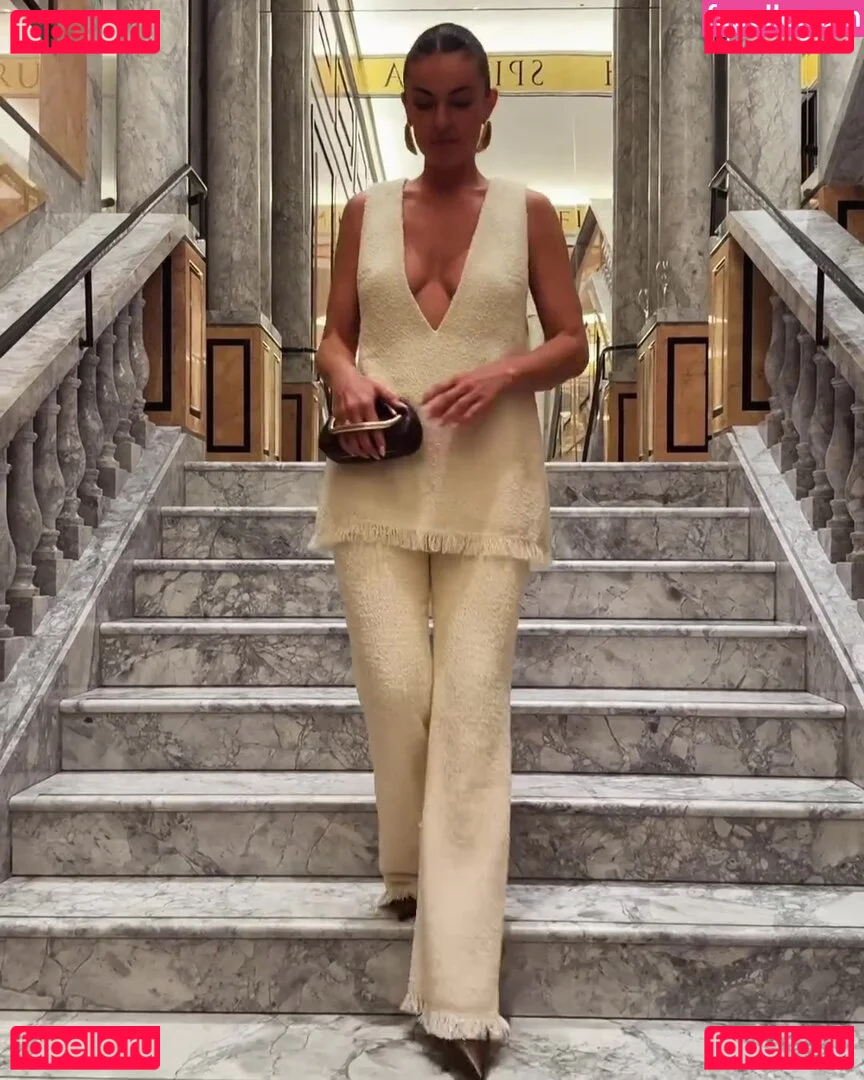 Serinda Swan Onlyfans Photo Gallery 