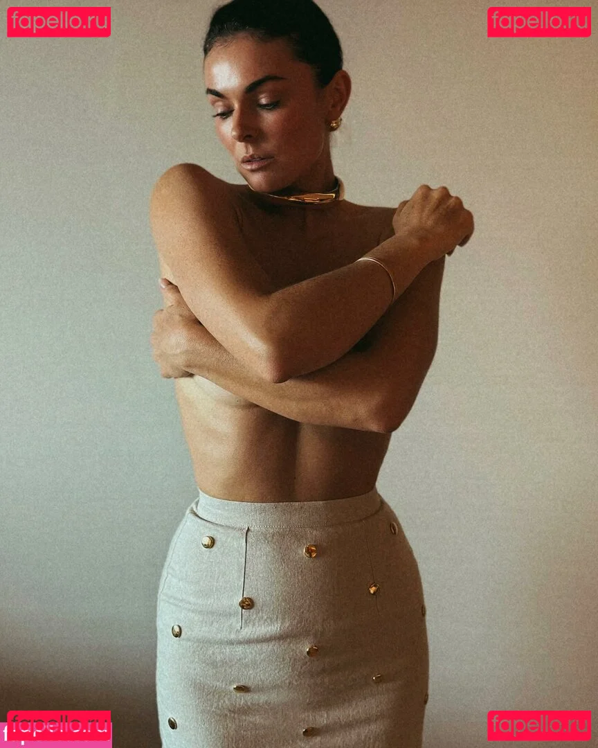 Serinda Swan Onlyfans Photo Gallery 