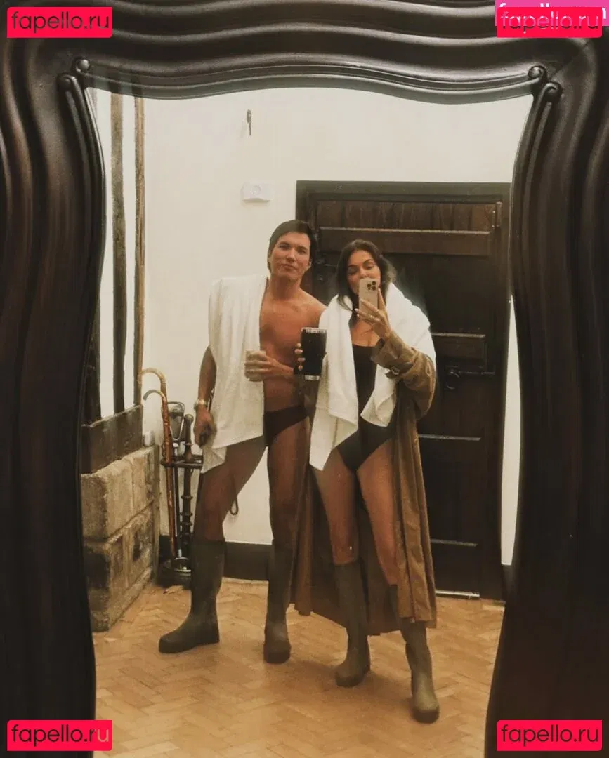 Serinda Swan Onlyfans Photo Gallery 