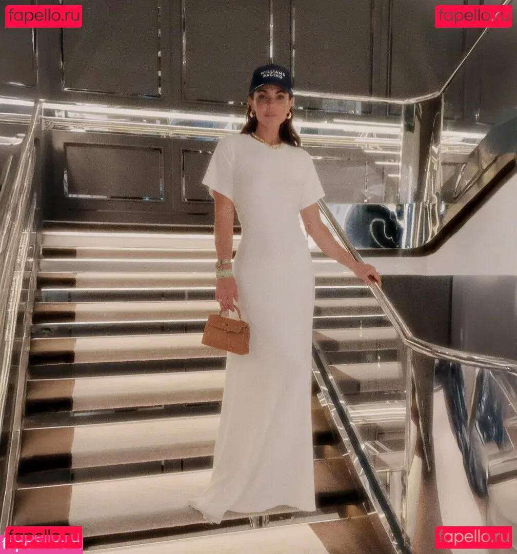 Serinda Swan Onlyfans Photo Gallery 