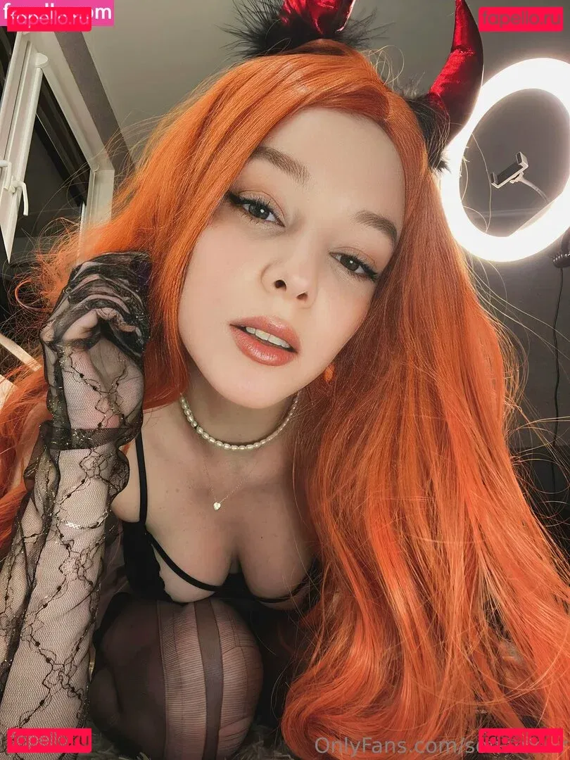 sofiamour Onlyfans Photo Gallery 