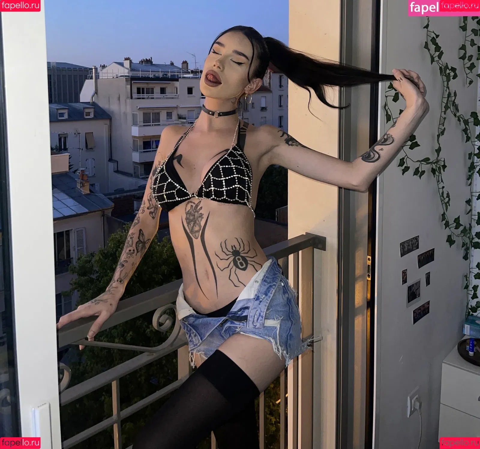Zeliahxo Onlyfans Photo Gallery 