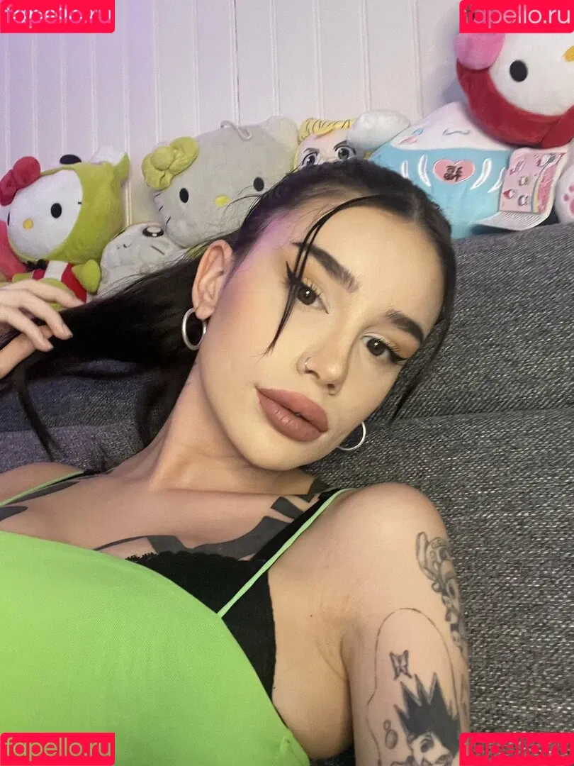 Zeliahxo Onlyfans Photo Gallery 