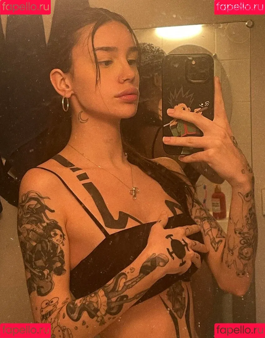 Zeliahxo Onlyfans Photo Gallery 