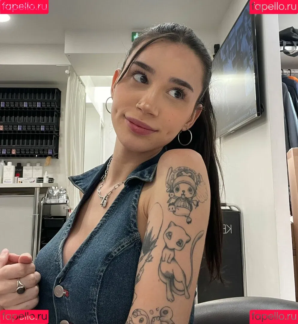 Zeliahxo Onlyfans Photo Gallery 