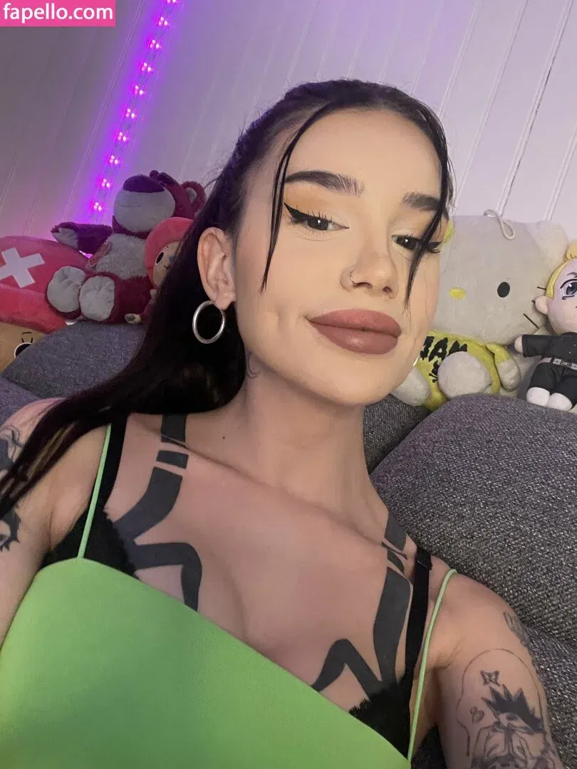 Zeliahxo Onlyfans Photo Gallery 