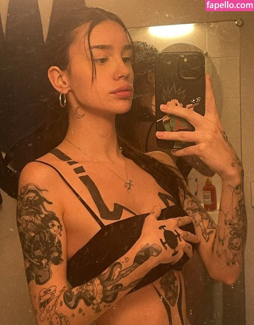 Zeliahxo Onlyfans Photo Gallery 