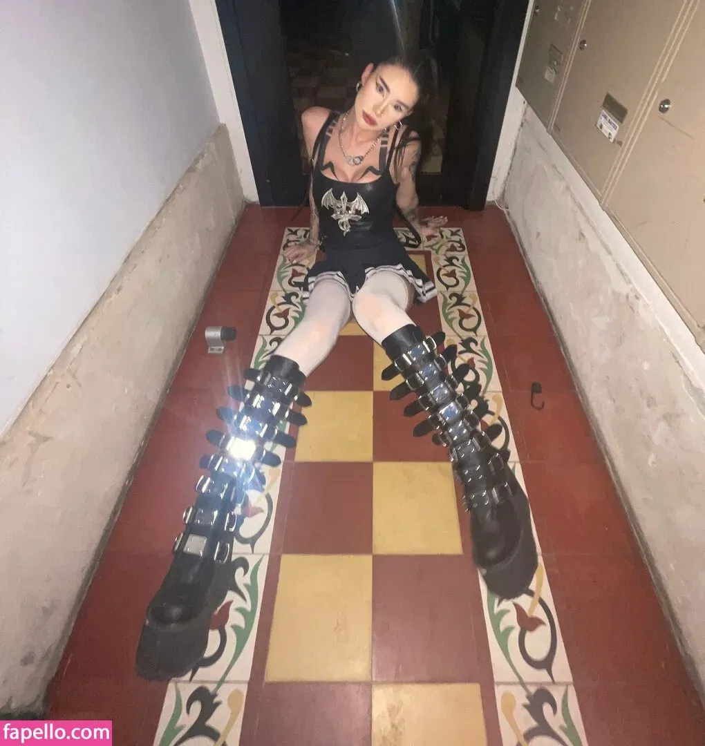 Zeliahxo Onlyfans Photo Gallery 