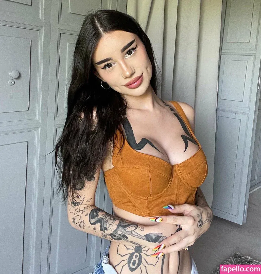Zeliahxo Onlyfans Photo Gallery 