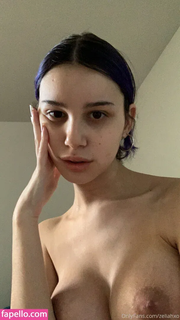 Zeliahxo Onlyfans Photo Gallery 