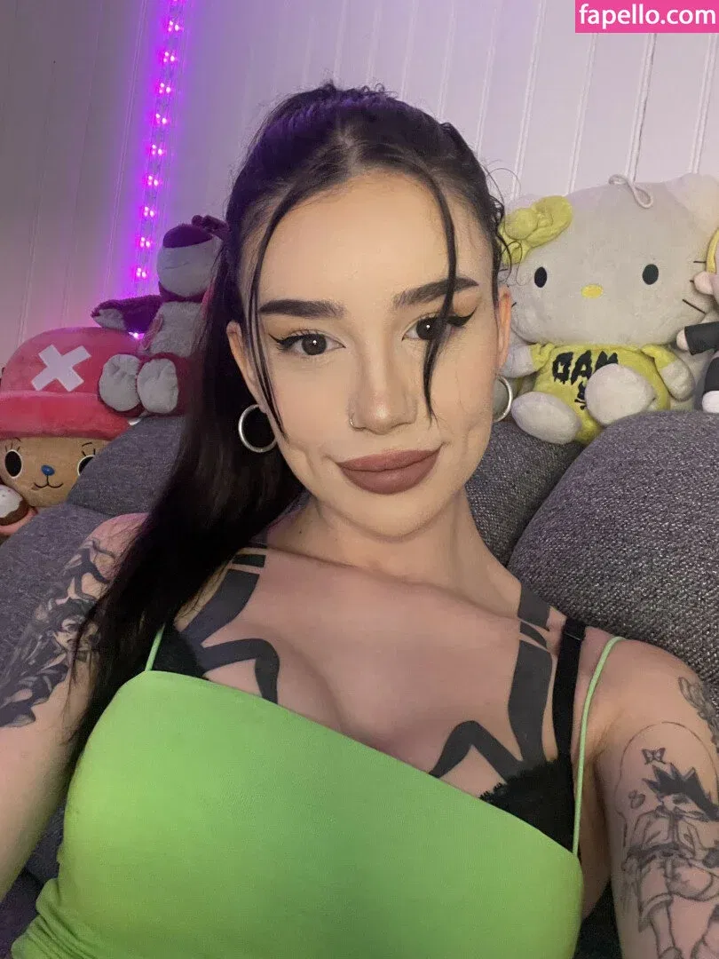 Zeliahxo Onlyfans Photo Gallery 