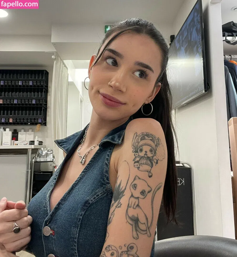 Zeliahxo Onlyfans Photo Gallery 