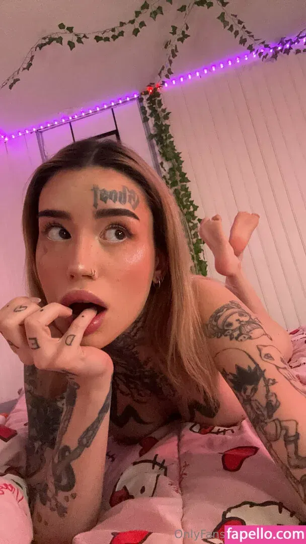 Zeliahxo Onlyfans Photo Gallery 