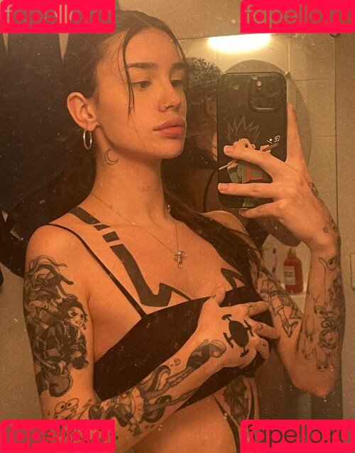 Zeliahxo Onlyfans Photo Gallery 