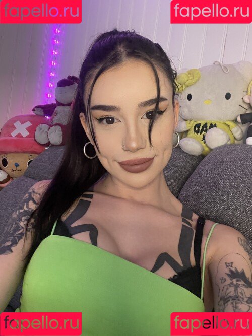 Zeliahxo Onlyfans Photo Gallery 