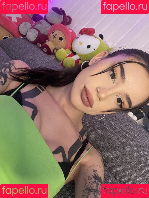 Zeliahxo Onlyfans Photo Gallery 