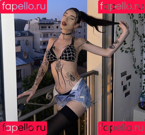 Zeliahxo Onlyfans Photo Gallery 