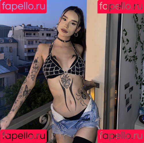 Zeliahxo Onlyfans Photo Gallery 