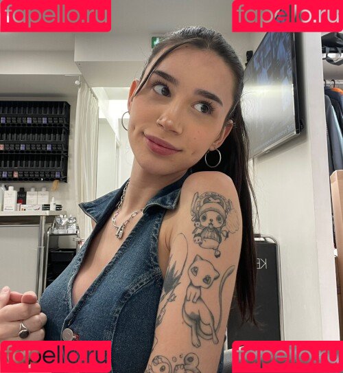 Zeliahxo Onlyfans Photo Gallery 