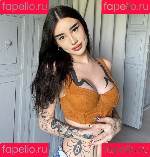 Zeliahxo Onlyfans Photo Gallery 