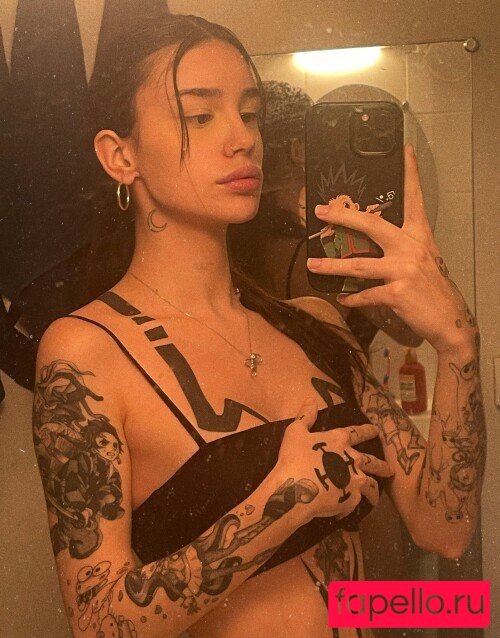 Zeliahxo Nude Onlyfans Photo 23