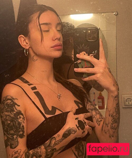 Zeliahxo Nude Onlyfans Photo 24